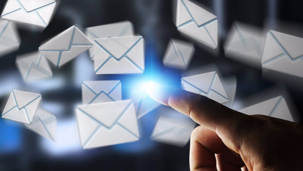 6 συμβουλές για email marketing